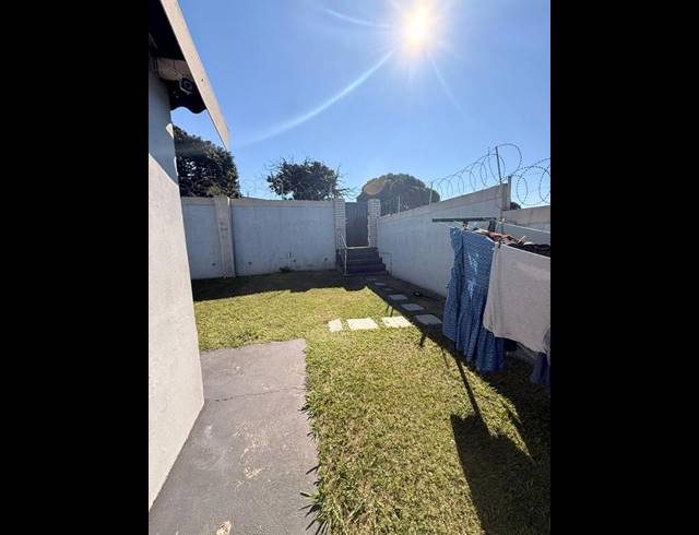 3 BEDROOM PROPERTY TO RENT IN NTUZUMA E